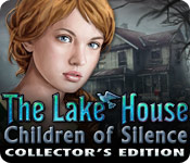 The Lake House: Children of Silence Collector's Edition game