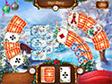 Lapland Solitaire screenshot