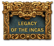 Legacy of the Incas game