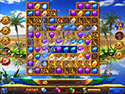 Legend of Egypt: Jewels of the Gods 2 - Even More Jewels screenshot