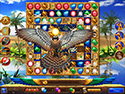 Legend of Egypt: Jewels of the Gods 2 - Even More Jewels screenshot