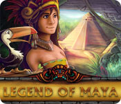 Legend of Maya game