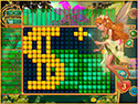 Legendary Mosaics 2: The Stolen Freedom screenshot
