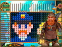 Legendary Mosaics 2: The Stolen Freedom screenshot