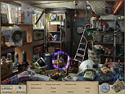 Letters from Nowhere screenshot
