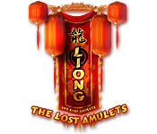 Liong: The Lost Amulets game