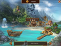 Lost Bounty: A Pirate's Quest screenshot