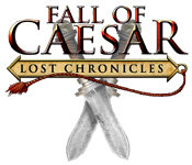 Lost Chronicles: Fall of Caesar game