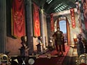 Lost Chronicles: Fall of Caesar screenshot