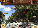 Lost Secrets: Caribbean Explorer Secrets of the Sea screenshot