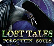 Lost Tales: Forgotten Souls game