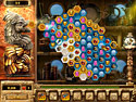 Lost Treasures of El Dorado screenshot