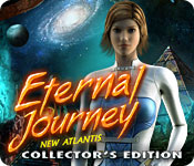 Eternal Journey: New Atlantis Collector's Edition game