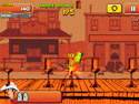 Lucky Luke: Shoot & Hit screenshot