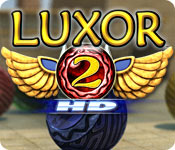 Luxor 2 HD game