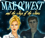 Mae Q'West and the Sign of the Stars game