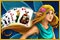 Magic Cards Solitaire 2: The Fountain of Life game