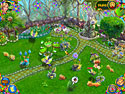 Magic Farm 2: Fairy Lands screenshot