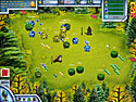 Magical Forest screenshot