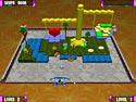 Magic Ball 2 New Worlds screenshot