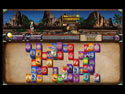 Mahjong Masters: The Amazing Architect screenshot