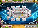 Mahjong Mysteries: Ancient Athena screenshot