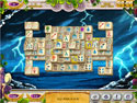 Mahjong Mysteries: Ancient Athena screenshot