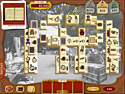 Mahjong Roadshow screenshot