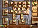 Mahjong Secrets screenshot