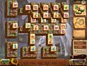 Mahjong Secrets screenshot
