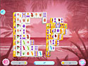 Mahjong Valentine's Day screenshot