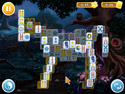 Mahjong: Wolf Stories screenshot