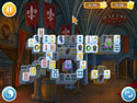 Mahjong: Wolf Stories screenshot