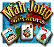 MahJong Adventures game