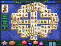 Mahjong Holidays 2006 screenshot