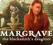 Margrave: The Blacksmith's Daughter game