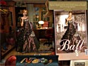 Masquerade Mysteries: The Case of the Copycat Curator screenshot