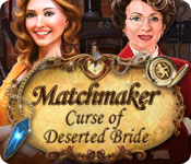 Matchmaker: Curse of Deserted Bride game