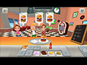 Math Burger screenshot