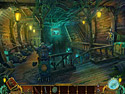 Mayan Prophecies: Ship of Spirits screenshot