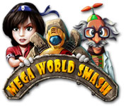 Mega World Smash game