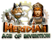 Meridian: Age of Invention game