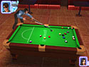 Midnight Pool 3D screenshot