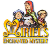Miriel's Enchanted Mystery game