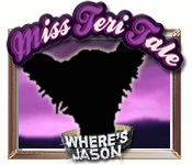 Miss Teri Tale game