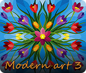 Modern Art 3 game