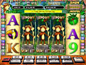 Monkey Money screenshot