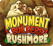 Monument Builders: Rushmore game