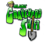 Mr. Jones' Graveyard Shift game
