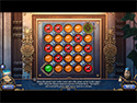 Ms. Holmes: Five Orange Pips screenshot